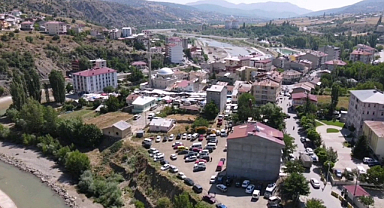 Çamolukluların Erzincan isteği
