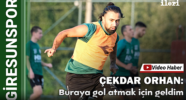 Çekdar: