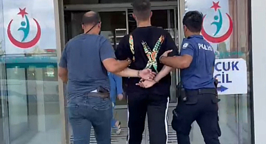 Cezaevinden kaçan hükümlü yakalandı