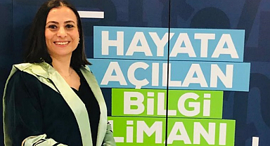 Doç. Dr. Topaloğlu COST çalışma grubu üyesi olarak atandı