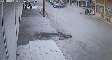 Drift tutkusu pahalıya patladı