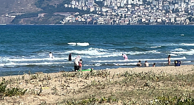 Ekipler seferber oldu