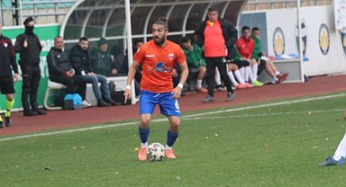 Espiyespor'dan flaş transfer hamlesi!