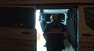 Evinde cansız halde bulundu