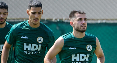 Eyüpspor mesaisi başlıyor