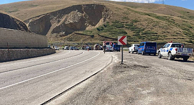 Feci kaza: 11 yaralı