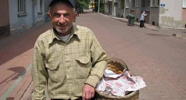 Fenalaşarak yere yığıldı hayatını kaybetti