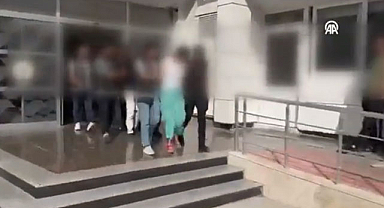FETÖ operasyonunda 1 tutuklama