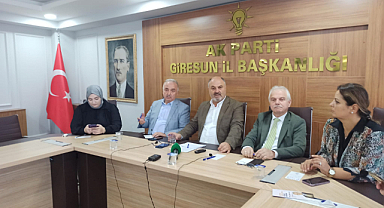 Fındık taban fiyatı belli gibi!