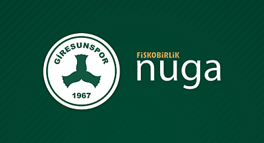Fiskobirlik Nuga Giresunspor şort sponsorluğu devam ediyor
