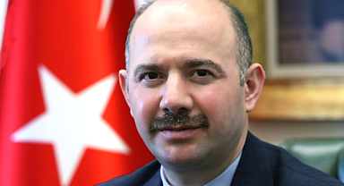 Giresun'a Giresun Atatürk Lisesi Mezunu Vali Atandı