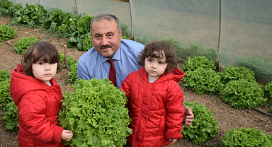 Giresun'da