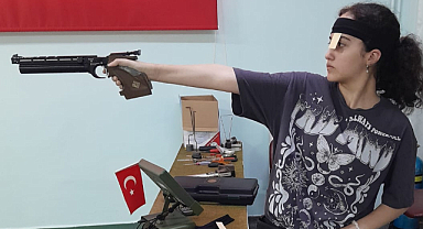 Giresun'u Naz Güner temsil edecek