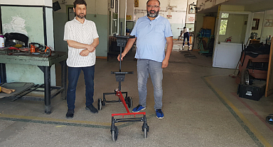 Giresunlu minik kız için 625 km'den gelen yardım