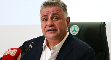Giresunspor olağanüstü kongreye gidiyor