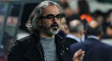 Giresunspor'da Serkan Ünver ile yollar ayrıldı