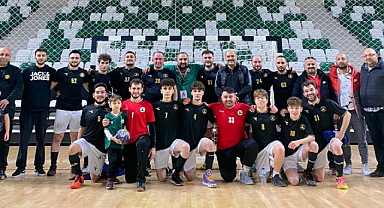 Giresunspor sezonu Tokat'ta açacak