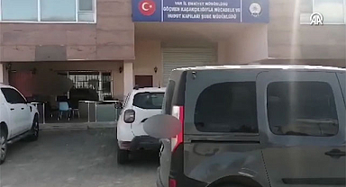Göçmen kaçakçılığından 3 tutuklama