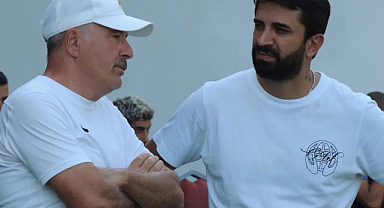 Göleli iyi bir sezon diledi