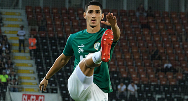 Gözler üzerinde!