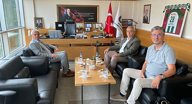 GTB’de fındık zirvesi