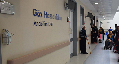 Hastaların öncelikli adresi oldu