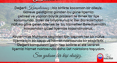 İkametini köylere taşıyanlara ceza!