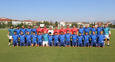 Şampiyon unvanını korumak istiyor
