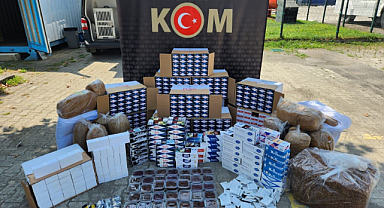 Kaçakçılara göz açtırmıyorlar