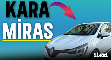 Kara Miras!