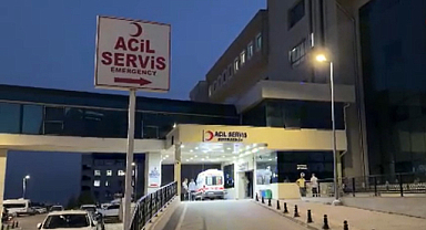 Kardeş kavgasında kanlı son