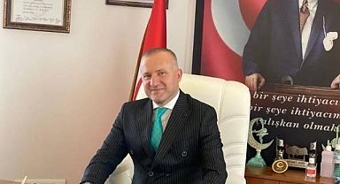 Keşap Belediye Başkanı Emür’den Zafer Bayramı mesajı