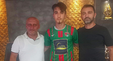 Keşapspor'da transferler sürüyor