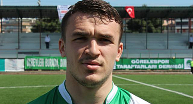 Keşapspor'dan gol kralı atağı