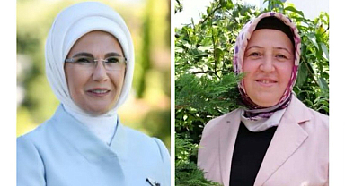 Kızının mezun olduğu üniversitede eğitim alacak
