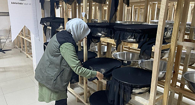 Ladin ormanlarında biyolojik mücadele