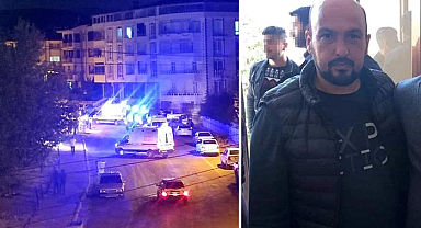 Nişan atma kavgası kanlı bitti!