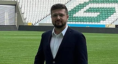 Önal Başkanlığa 'adayım' dedi