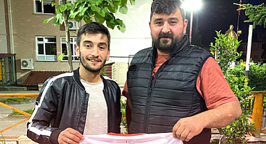 Ören Belediyespor'dan transfer atağı