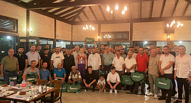 Permolit Boya ailesi seminerde buluştu