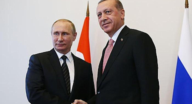 Rusya'dan Erdoğan-Putin görüşmesi hakkında açıklama!