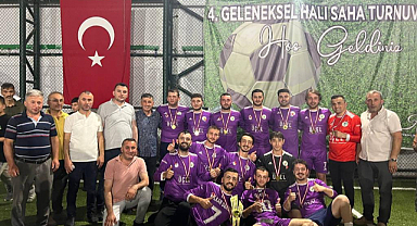 Şampiyon Kovanlıkspor