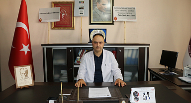 Şiddete karşı bir aradalar
