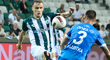 Sırada lider var