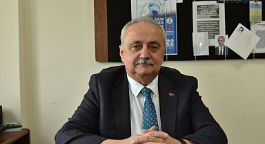 Su kıtlığı kapıda