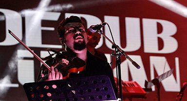 "Sümela Kültür Yolu Festivali" etkinliklerle devam etti