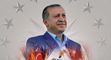 Temür: ''AK Partimizin 22. kuruluş yıldönümü kutlu olsun''