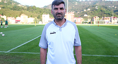 Tolga Seyhan: