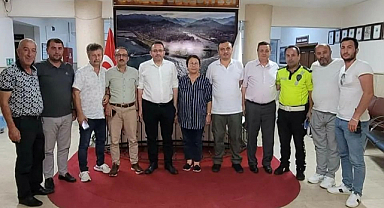 Trafik kazalarına çözüm aranıyor