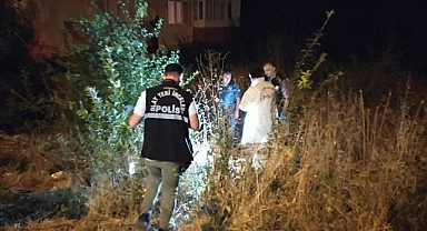 Tüfekle dehşet saçtı